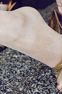 [Ligui丽柜] 2018.01.07 网络丽人 Model 可馨 [71+1P-84M]_3
