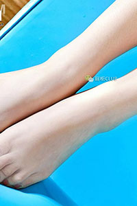 [Ligui丽柜] 2018.02.09 网络丽人 Model 允儿 [62+1P-89M]_8