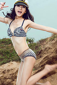 [Ligui丽柜] 2018.03.01 网络丽人 Model 赵纹清 [78+1P-95M]_6