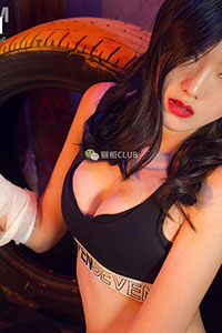 [Ligui丽柜] 2018.03.12 网络丽人 Model 敏儿 [52+1P-56M]_7