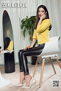 [Ligui丽柜] 2018.03.21 网络丽人 Model 雪糕 [80+1P-82M]_2