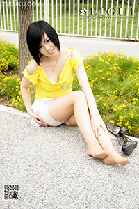 [Ligui丽柜] 2018.03.30 网络丽人 Model 慕子 [33+1P-42M]_3