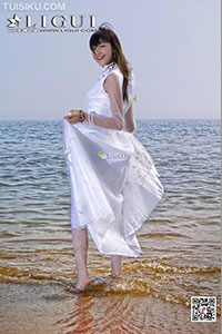 [Ligui丽柜] 2018.05.16 网络丽人 Model 菲儿 [29+1P-34M]_4