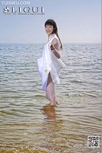 [Ligui丽柜] 2018.05.16 网络丽人 Model 菲儿 [29+1P-34M]_7
