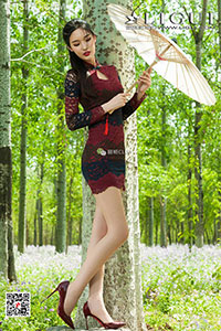 [Ligui丽柜] 2018.05.17 网络丽人 Model 雪糕 [41+1P-46M]_7