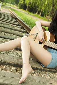 [Ligui丽柜] 2018.05.24 网络丽人 Model 小戈 [60+1P-62M]_4