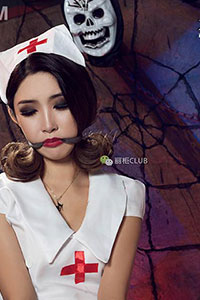 [Ligui丽柜] 2018.08.10 经典回顾 Model 文欣 [37+1P-30M]_8