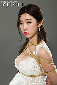 [Ligui丽柜] 2018.08.24 精品图集 筱筱 [79+1P-33M]_8