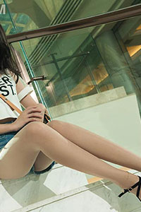 [Ligui丽柜] 2018.08.29 网络丽人 Model 点点 [70+1P-34M]_7