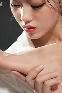 [Ligui丽柜] 2018.09.15 精品图集 敏儿&筱筱 [44+1P-96M]_2
