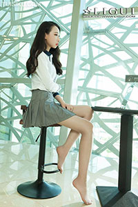 [Ligui丽柜] 2018.09.26 网络丽人 Model 祁紫怡 [56+1P-28M]_2