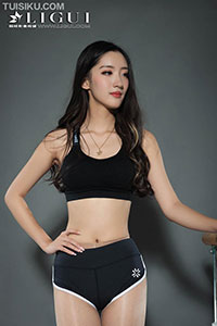 [Ligui丽柜] 2018.10.04 网络丽人 Model 王欣竹 [52+1P-23M]_8