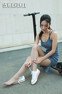 [Ligui丽柜] 2018.10.17 网络丽人 Model 雪糕 [52+1P-32M]_1