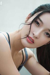 [Ligui丽柜] 2018.10.17 网络丽人 Model 雪糕 [52+1P-32M]_2