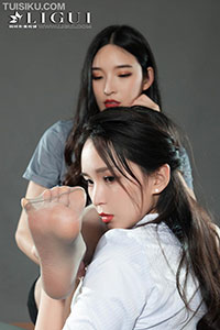 [Ligui丽柜] 2018.11.02 精品图集 雪糕&小戈 [60+1P-28M]_5