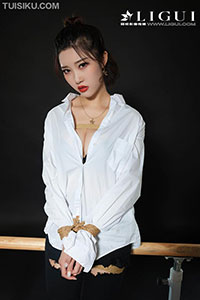 [Ligui丽柜] 2018.11.09 精品图集 筱筱 [91+1P-36M]_8