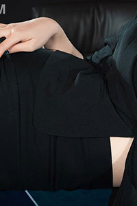 [Ligui丽柜] 2018.11.19 网络丽人 Model 筱筱 [55+1P-36M]_4