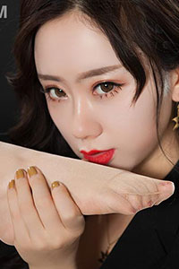 [Ligui丽柜] 2018.11.30 精品图集 《双生花》の 然然&Vicky [60+1P-21M]_4