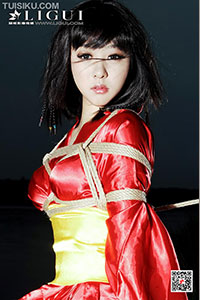 [Ligui丽柜] 2018.12.02 精品图集 佩佩 [60+1P-37M]_4