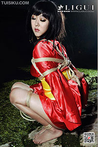 [Ligui丽柜] 2018.12.02 精品图集 佩佩 [60+1P-37M]_7