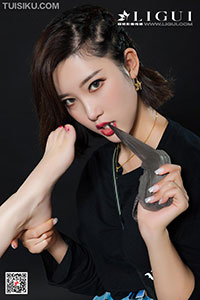 [Ligui丽柜] 2018.12.07 精品图集 《双生花》の莲秘私拍 Vicky&筱筱 [65+1P-24M]_6