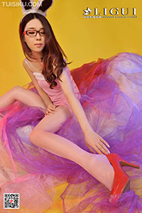 [Ligui丽柜] 2019.06.16 美辰 [83+1P-43M]_8