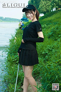 [Ligui丽柜] 2019.06.26 《青山绿水之环保天使》安娜 [59+1P-36M]_2