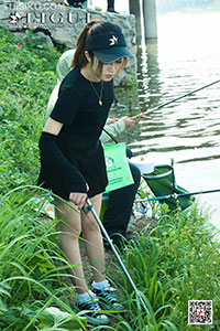 [Ligui丽柜] 2019.06.26 《青山绿水之环保天使》安娜 [59+1P-36M]_6
