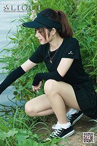 [Ligui丽柜] 2019.06.26 《青山绿水之环保天使》安娜 [59+1P-36M]_7