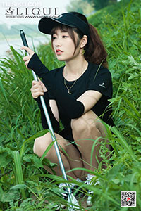 [Ligui丽柜] 2019.06.26 《青山绿水之环保天使》安娜 [59+1P-36M]_8