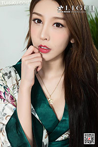 [Ligui丽柜] 2019.07.10 精品图集 《贵足盛宴》兔子 [108+1P-84M]_3