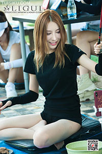 [Ligui丽柜] 2019.08.07 《鱼乐天使-PK大赛二》然然 [69+1P-37M]_3