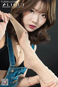 [Ligui丽柜] 2019.08.30 精品图集 《摄欲红唇》钟情&凉儿 [60+1P-38M]_6