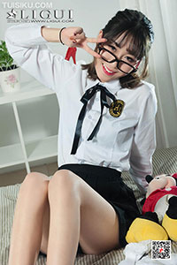 [Ligui丽柜] 2019.02.25 《丝妹的童话》鱼妹 [90+1P-52M]_7