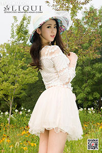 [Ligui丽柜] 2019.04.21 然然 [112+1P-80M]_2