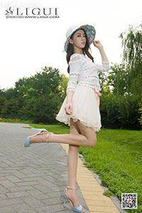 [Ligui丽柜] 2019.04.21 然然 [112+1P-80M]_3
