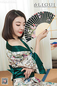 [Ligui丽柜] 2019.05.08 《莲榻风韵》思航 [68+1P-49M]_6