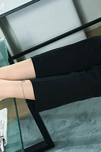 [Ligui丽柜] 2019.05.27 《职场新秀》汀汀 [43+1P-24M]_8