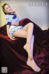 [Ligui丽柜] 2019.06.02 凌凌 [73+1P-34M]_6