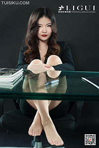 [Ligui丽柜] 2019.06.05 《职场新秀》苏黎 [66+1P-36M]_5