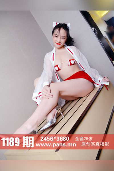 [PANS摄影] 2019.08.14 No.1189 kiki [28+1P+1V-246M]