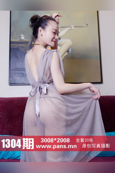 [PANS摄影] 2020.03.23 No.1304 kiki [17+1P+1V-161M]