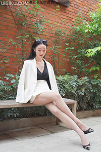 [丝慕天天一元] 2019.04.18 SM012 《御姐的故事》 玉儿 [63P-85M]_2