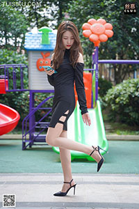 [丝慕天天一元] 2019.05.31 SM021 《可盐可甜的琳琳》 琳琳 [67P-109M]_5