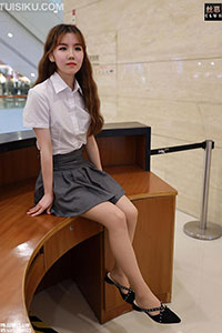 [丝慕天天一元] 2019.07.03 SM035 《可爱学妹逛商城》 学妹 [68P-132M]_7