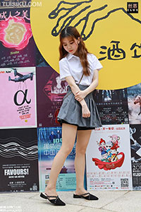 [丝慕天天一元] 2019.07.03 SM035 《可爱学妹逛商城》 学妹 [68P-132M]_9