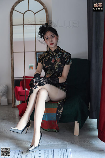 [丝慕天天一元] 2019.07.20 SM041 《军阀夫人》 佳佳 [59P-35MB]