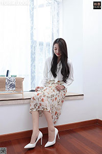 [丝慕天天一元] 2019.08.30 SM063 《她笑了》 诗晴 [74P-42M]_5