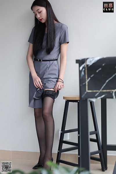 [丝慕天天一元] 2019.09.06 SM068 《蕾丝》 诗晴 [81P-160M]