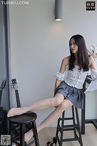 [丝慕天天一元] 2019.09.17 SM077 《梦幻少女-佳佳》 佳佳 [85P-128M]_1